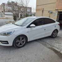 آریزو ۵|خودرو سواری و وانت|فولادشهر, B2|دیوار