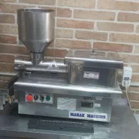 خریدار انواع چرخ گوشت تسمه ای گیربکسی سیخگیر یخچال|کافی‌شاپ و رستوران|تهران, تهرانسر غربی|دیوار