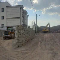 ۶۹۵ متر زمین سند ششدانگ پردیس بومهن|فروش زمین و ملک کلنگی|تهران, سوهانک|دیوار
