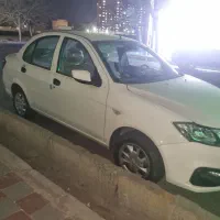 ساینااس1404|خودرو سواری و وانت|اسلام‌شهر, شهرک احمدیه|دیوار