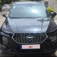 هایما 8s مدل ۱۴۰۲