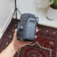 بدنه دوربین canon 5D Mark 4|دوربین عکاسی و فیلمبرداری|تهران, والفجر (افسریه)|دیوار