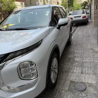 میتسوبیشی اوتلندر، مدل ۲۰۲۳ M Line|خودرو سواری و وانت|تهران, حکمت|دیوار
