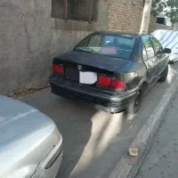 سمند ۸۳