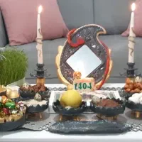 هفت سین کامل