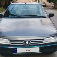 ۴۰۵ مدل ۹۴ بدون رنگ xu7