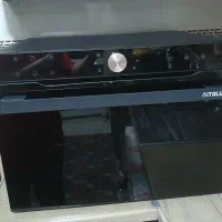 فر برقی برند ایتالوکس رومیزی ( مینی فر)