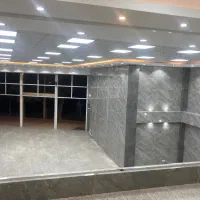 اجاره نمایشگاه خودرو|اجارهٔ مغازه و غرفه|خمینی‌شهر, |دیوار