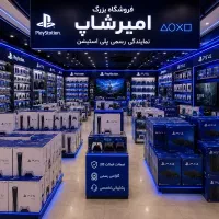 امیرشاپ مرکز و معدن  ps2 ps3 ps4 ps5 به قیمت دبی