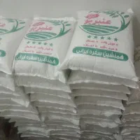 برنج محلی عنبر بو|خوردنی و آشامیدنی|ایلام, |دیوار