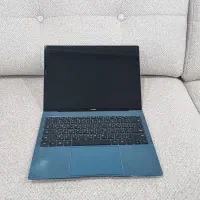 لپ‌تاپ هوآوی MateBook X Pro|رایانه همراه|تهران, صادقیه|دیوار