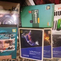 آموزش عکاسی اسرار فتوشاپ روتوش ادیوس