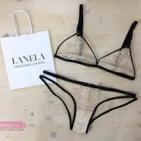 لباس زیرزنانه بفروش میرسدشورت سوتین تک موجوده|لباس|خرم‌آباد, |دیوار