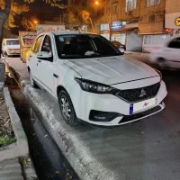 سهند اس مدل ۱۴۰۳ بی رنگ