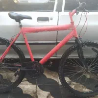 دوچرخه|دوچرخه، اسکیت، اسکوتر|شیراز, مسلم|دیوار