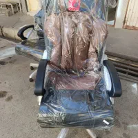 صندلی مدیریت کارمندی لاندا عمده خرده|مبلمان اداری|تبریز, |دیوار