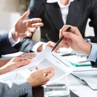 مشاوره کسب و کار در حوزه ساختمان