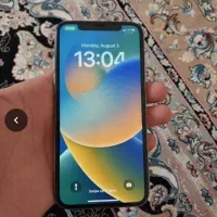 iphon x فوق تمیز