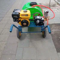 سمپاش علفتراش موتوربرق اره موتوری|ماشین‌آلات صنعتی|ارومیه, |دیوار