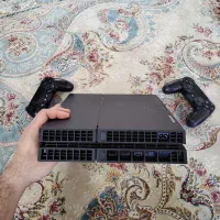 ps4 fat کپی خور|کنسول، بازی ویدئویی و آنلاین|قائمشهر, |دیوار