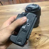 Canon 250d + 18-135|دوربین عکاسی و فیلم‌برداری|تهران, آرژانتین|دیوار