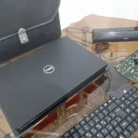 لبتاب درحدنو با تمام لوازم آماده استفاده|رایانه همراه|مشهد, امیر|دیوار