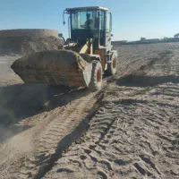 لودر 20|خودرو سنگین|بیرجند, |دیوار