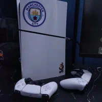 Ps5 slim 1 tra