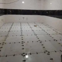 انجام تمامی کار های کاشی و سرامیک