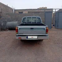 مزدا دوکابین ژاپن