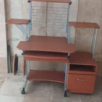میز کامپیوتر