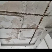 گچکاری دیوارگچی خوردکاری پزیرفته میشود