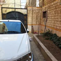 پارس 1401موتور جدید xu7p|خودرو سواری و وانت|مشهد, مشکینی (شهرک غرب)|دیوار