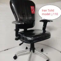 صندلی اداری مدیریت میز مدیریت و تعمیر انواع صندلی|خدمات پیشه و مهارت|کرج, پیشاهنگی|دیوار