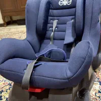 صندلی ماشین الیت پلاس