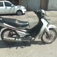 موتور بی کلاچ مدل ۹۱