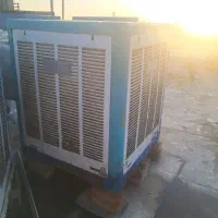 کولر کاوه ۷۰۰۰ کامل سالم