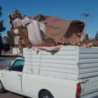 وانت بار حسینی