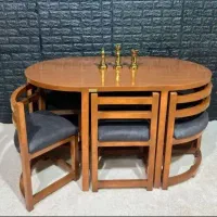 سلام.پخش   میز نهار خوری
