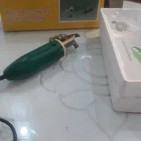 قیچی برقی|لوازم خیاطی و بافتنی|تهران, آهنگ|دیوار