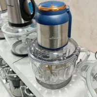 خردکن مولینکس دو کاسه آکبند ( عمده و تکی)|خردکن، آسیاب، غذاساز|تهران, امین حضور|دیوار