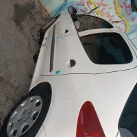 ۲۰۶ تیپ دو تمیز|خودرو سواری و وانت|محمدشهر, جعفرآباد|دیوار