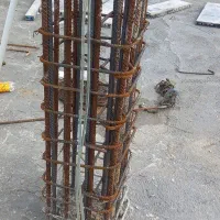 ارماتوربندی .کفراژ .داربست.مدیریت پیمان|خدمات پیشه و مهارت|رودسر, |دیوار