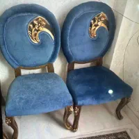 صندلی|مبلمان خانگی و میز عسلی|تهران, مدائن|دیوار