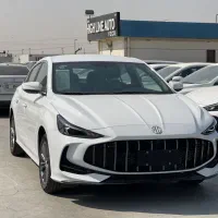 ام جی فایو زیر قیمت بازار