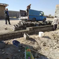 زمین قلفتی قابل ساخت