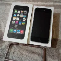 آیفون 5s در حد نونو LLA سری M