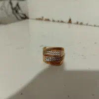 انگشترژوپینگ