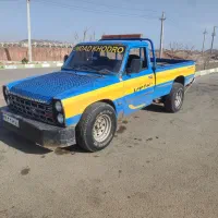 امداد خودرو ، یدک کش چرخگیر (شبانه روزی)