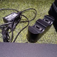 ps4slimپی اس فوراسلیم کپی خوردودسته باشارژرو کیف|کنسول، بازی ویدئویی و آنلاین|تهران, نارمک|دیوار